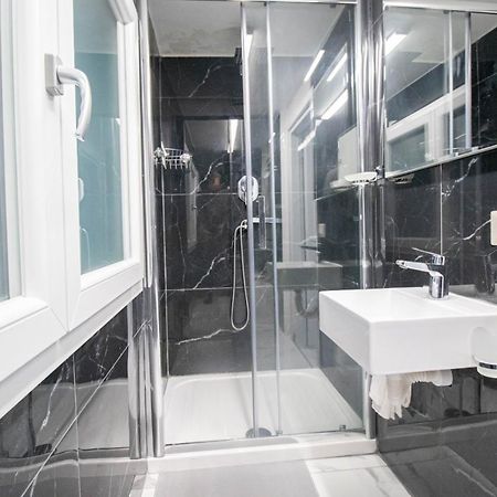 Апартаменты Vincenza Неаполь Экстерьер фото
